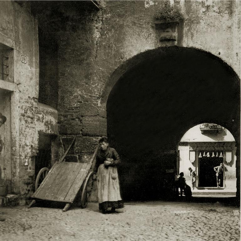 La Corte Di Giulietta Verona Luaran gambar