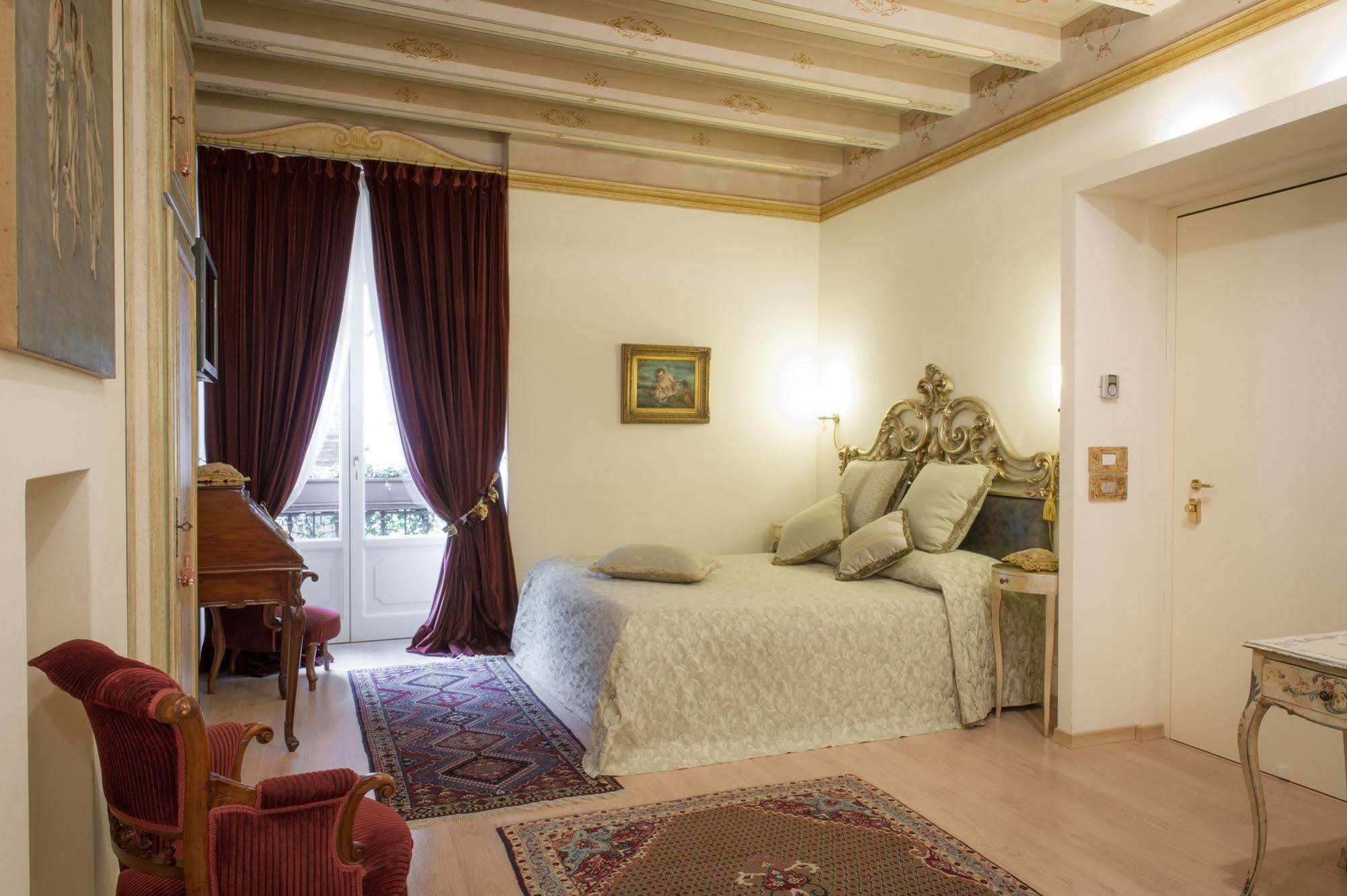 La Corte Di Giulietta Verona Luaran gambar