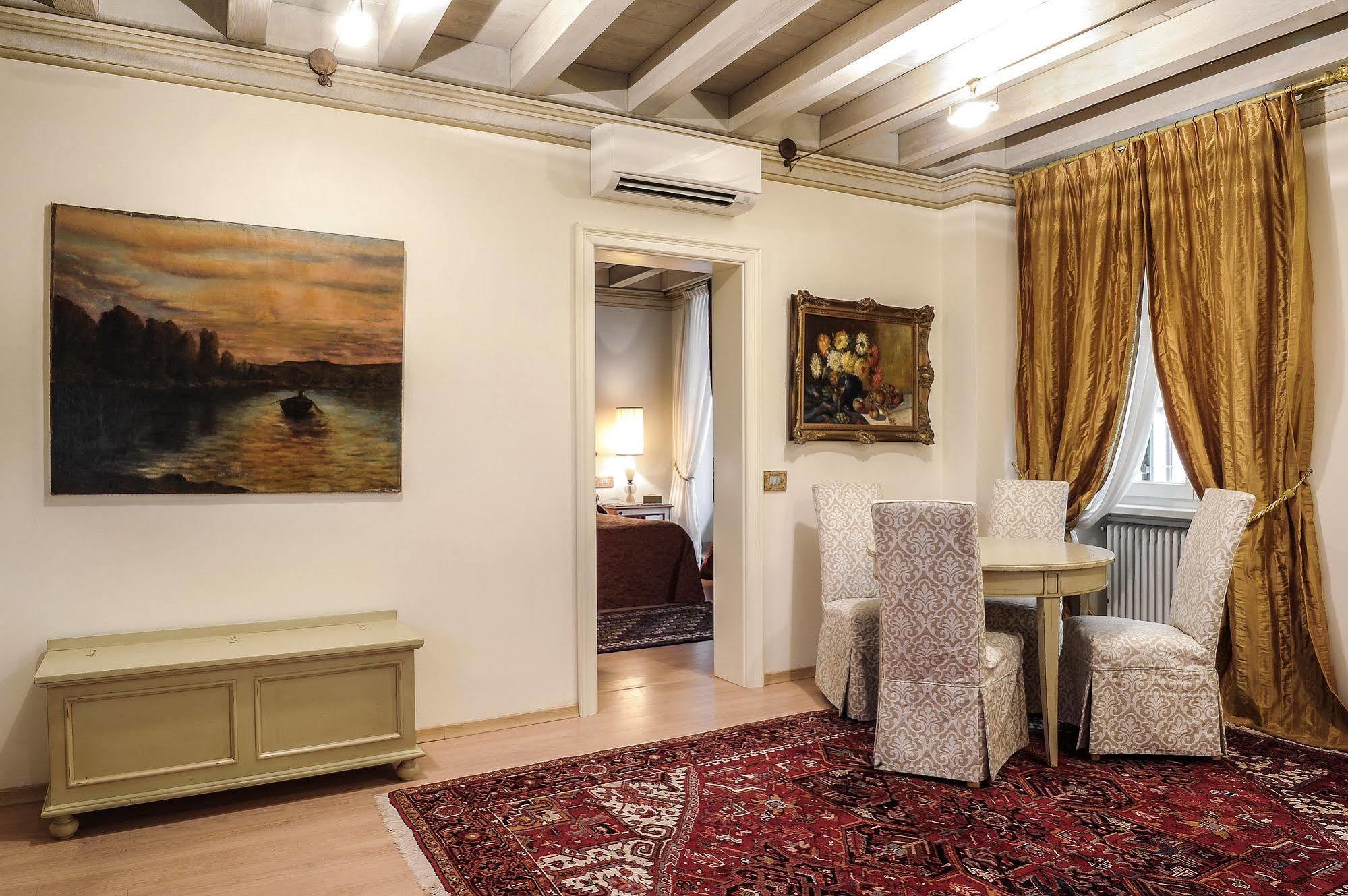 La Corte Di Giulietta Verona Luaran gambar