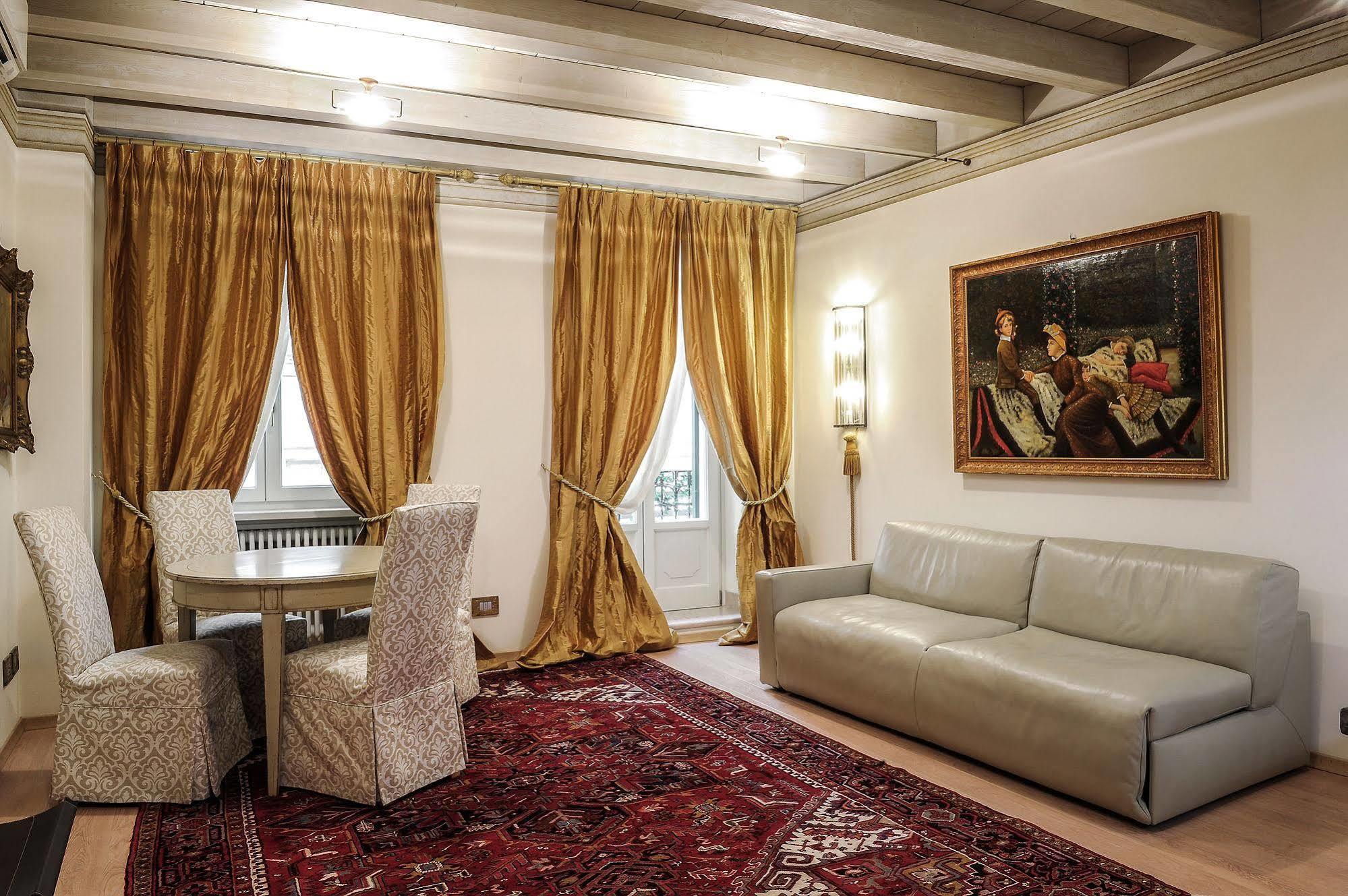 La Corte Di Giulietta Verona Luaran gambar
