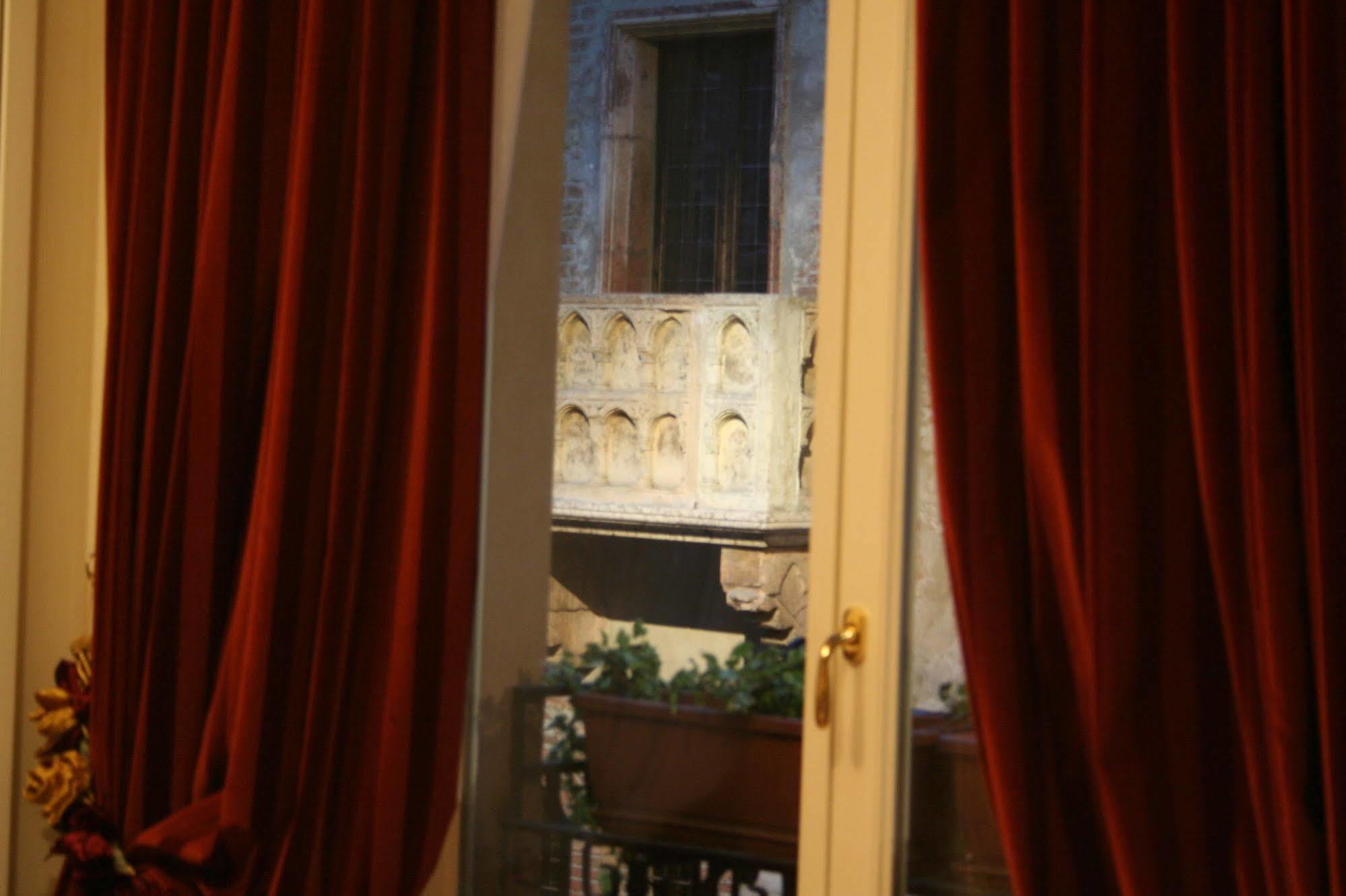 La Corte Di Giulietta Verona Luaran gambar
