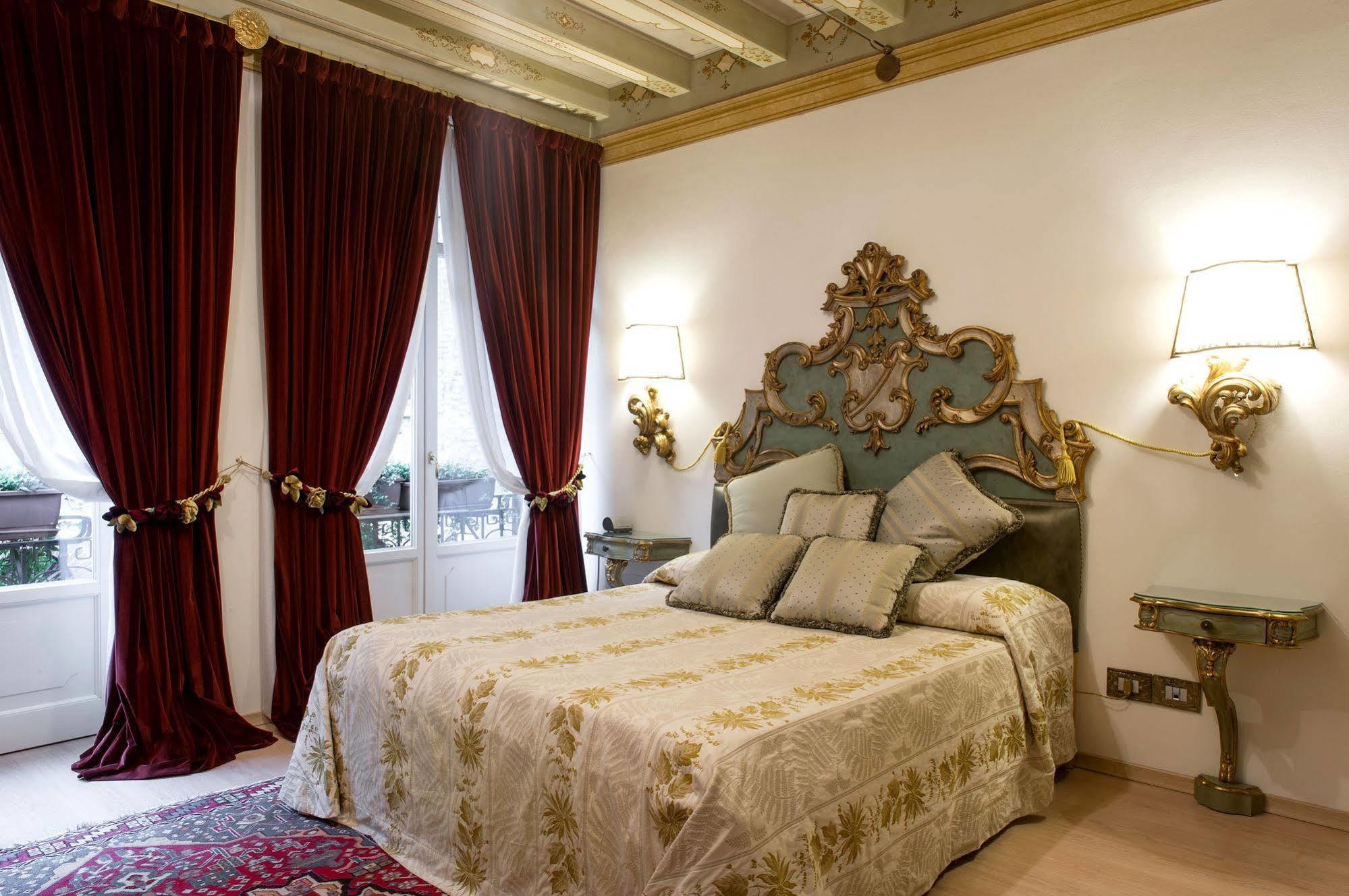 La Corte Di Giulietta Verona Luaran gambar