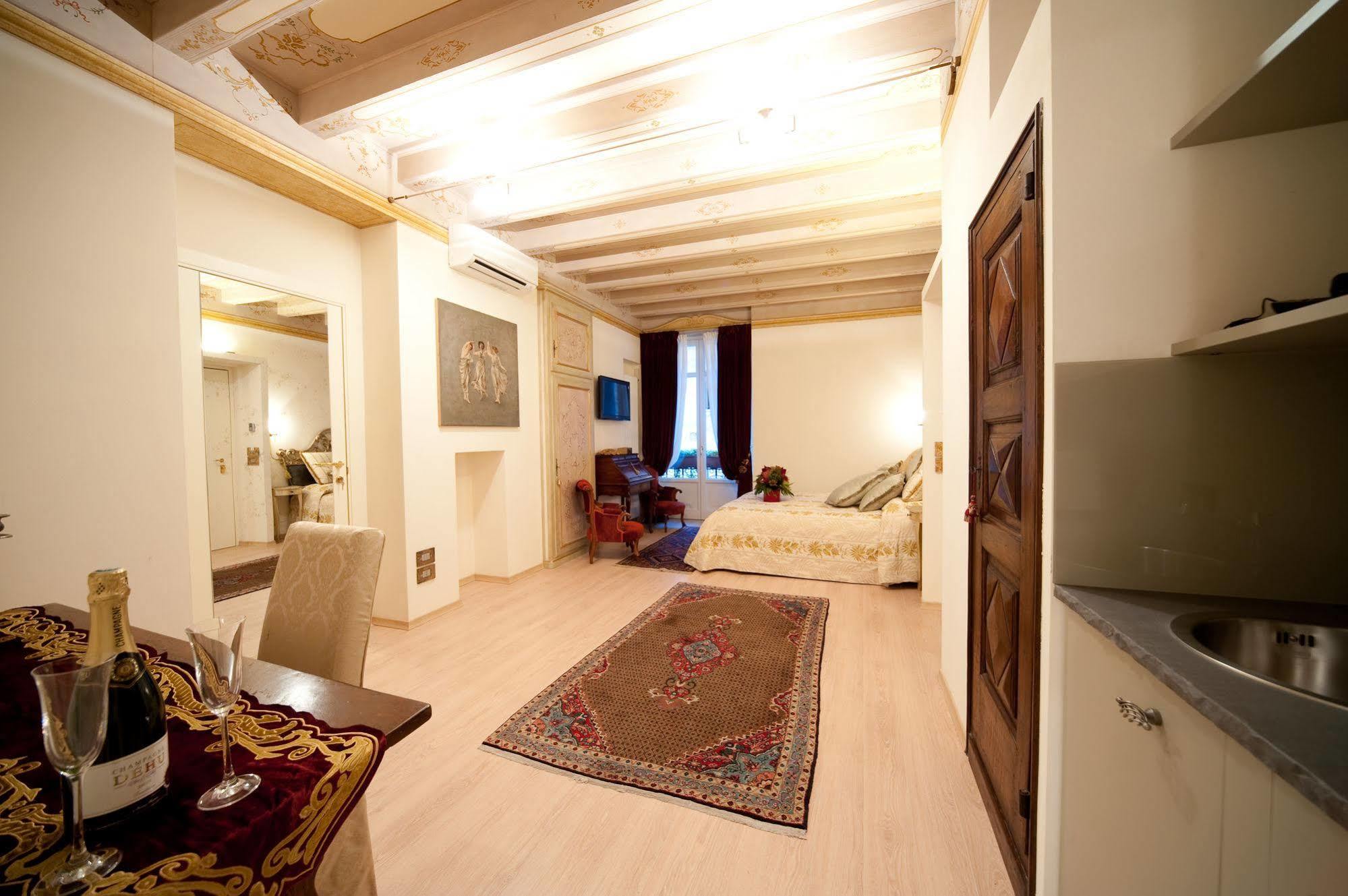 La Corte Di Giulietta Verona Luaran gambar